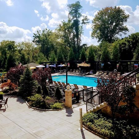 New Hope Inn & Suites Exteriér fotografie