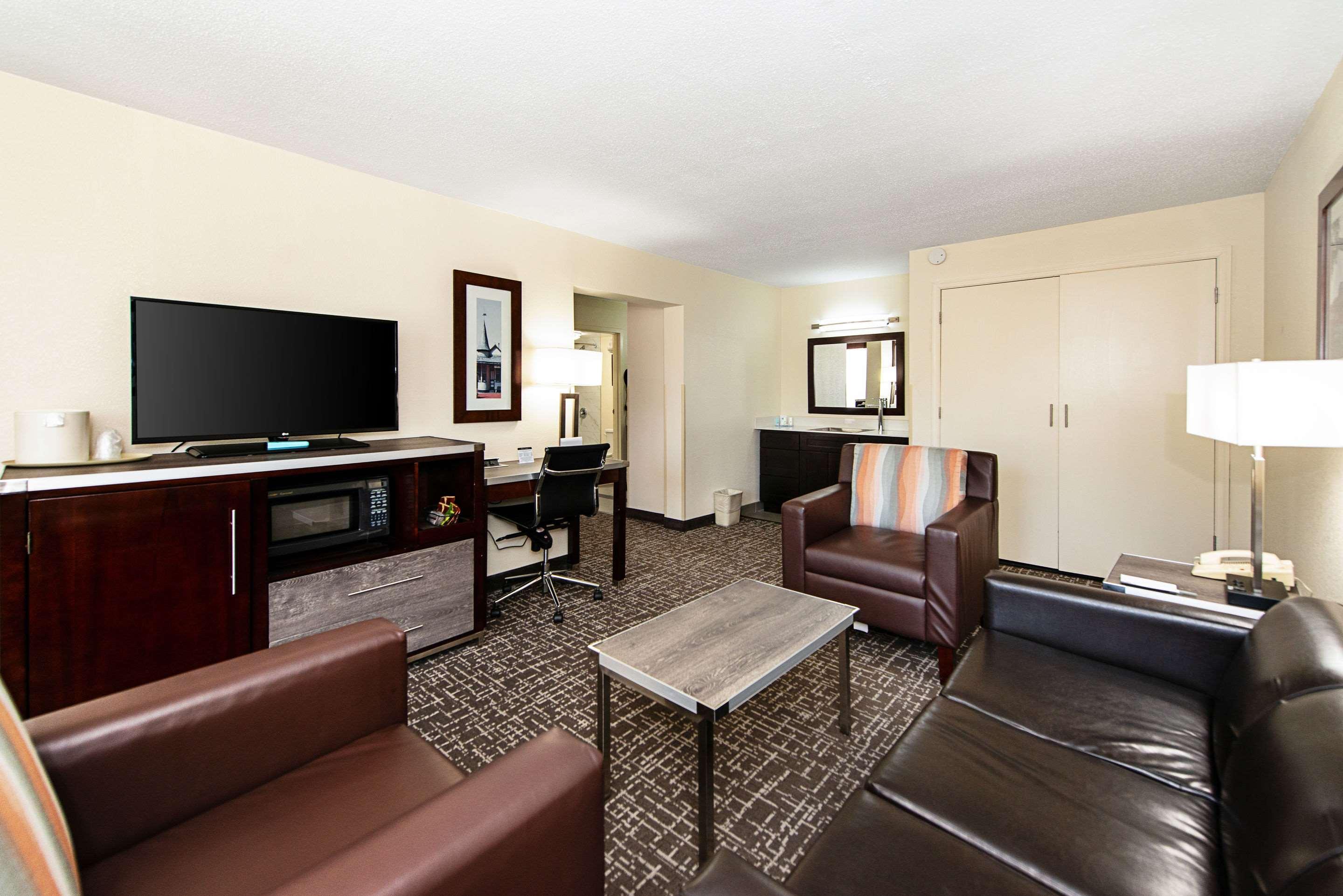 New Hope Inn & Suites Exteriér fotografie