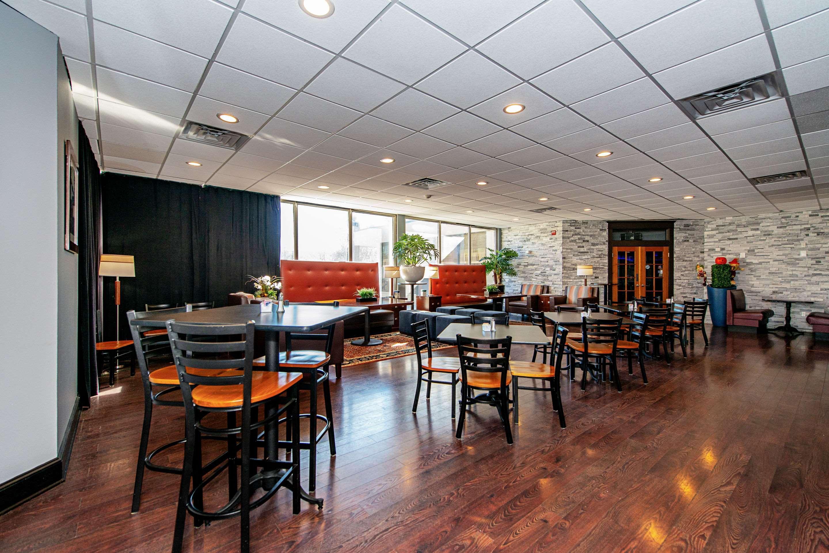 New Hope Inn & Suites Exteriér fotografie