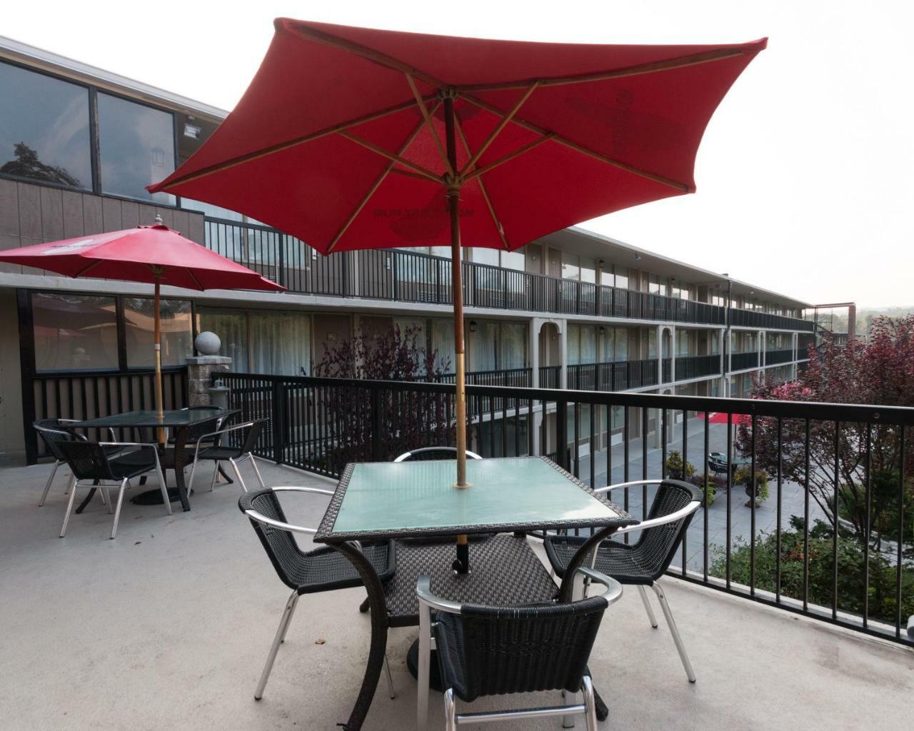 New Hope Inn & Suites Exteriér fotografie